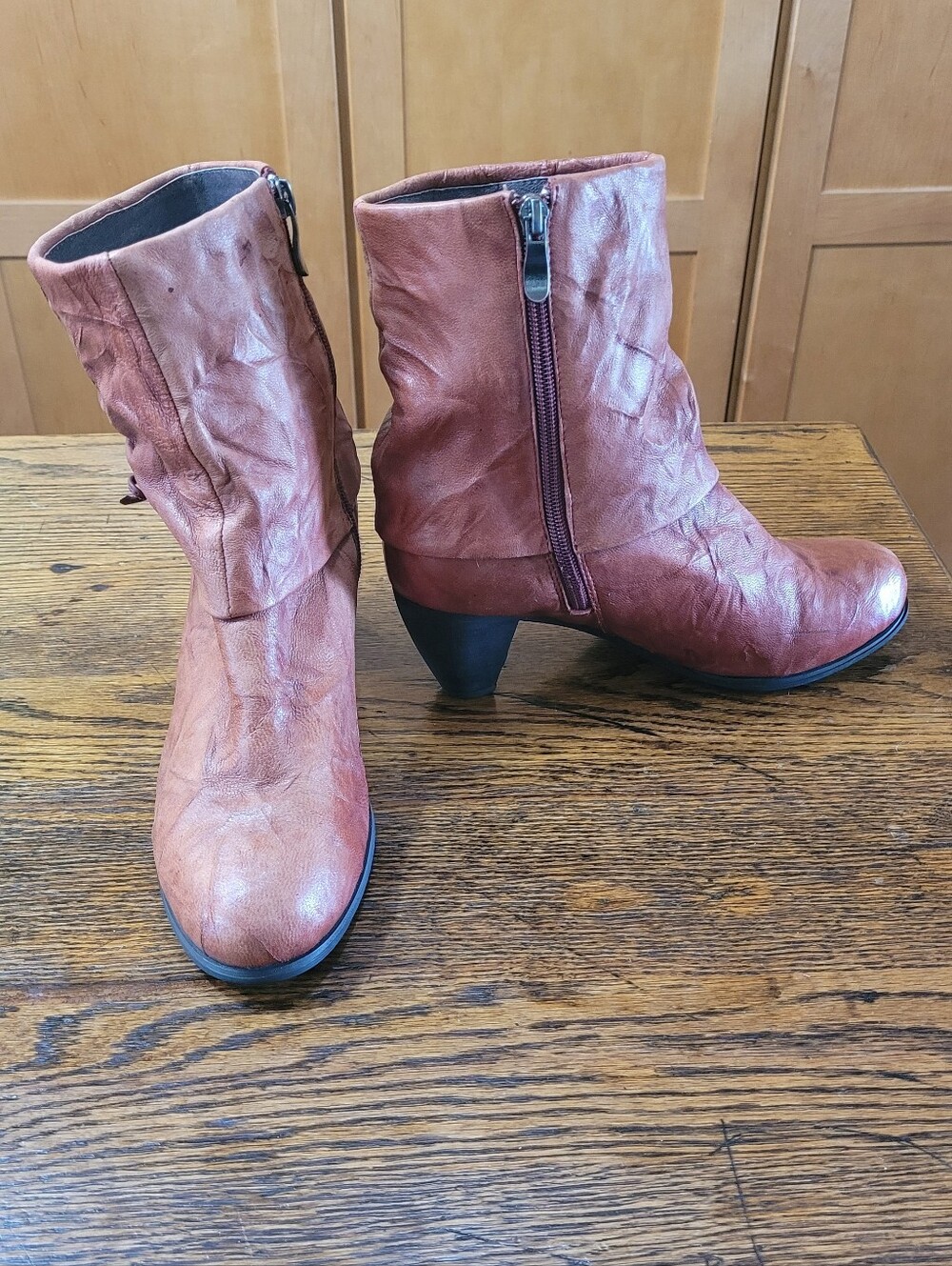 Spring Step Boot - Picture 2 of 4